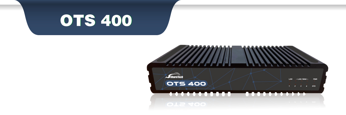 OTS-400